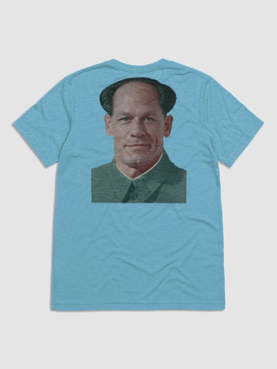 STAY HIGH (JOHN XINZ) Bella Canvas Triblend Short Sleeve T-Shirt product image (18)