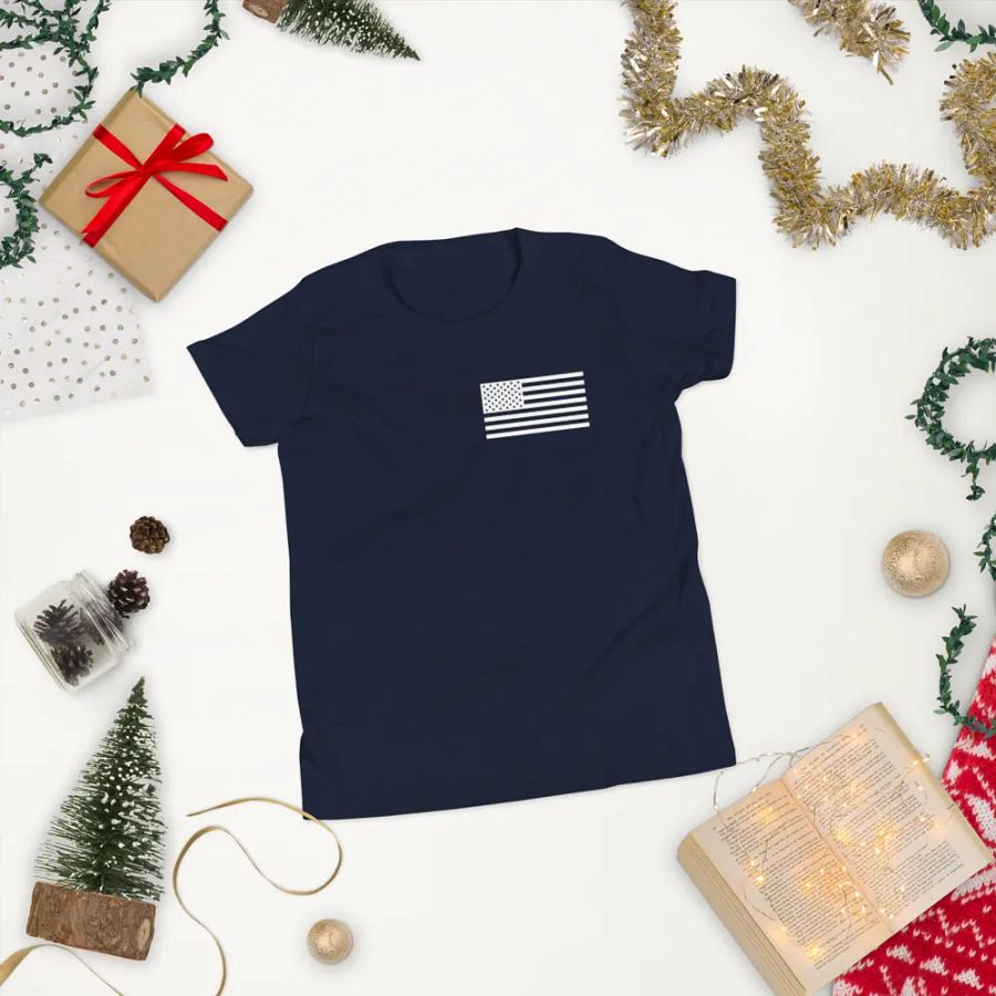 American Kid Tee product image (74)