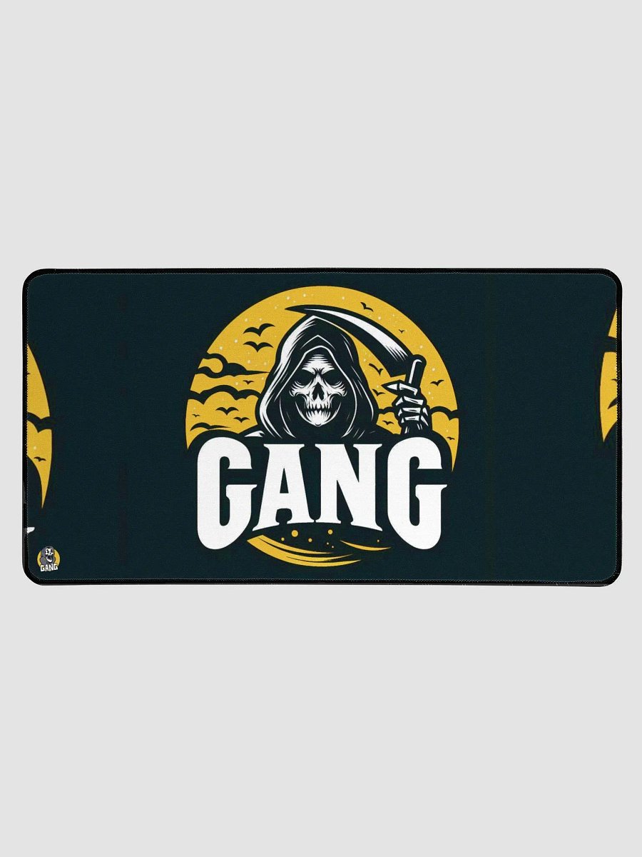 Large Desk Mat - Gang design product image (1)