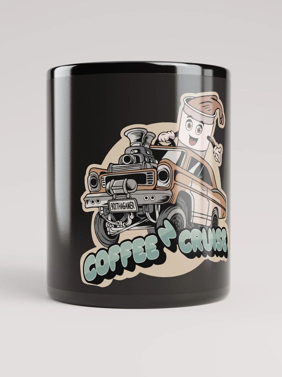Coffee N Cruise Mug product image (10)