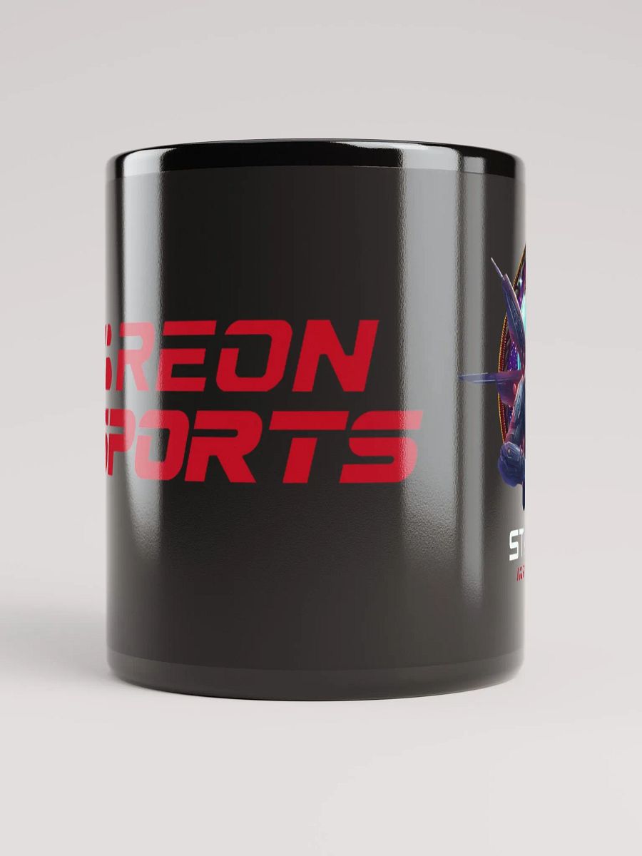 Ibreon Esports Mug - IBRN Starlight product image (5)