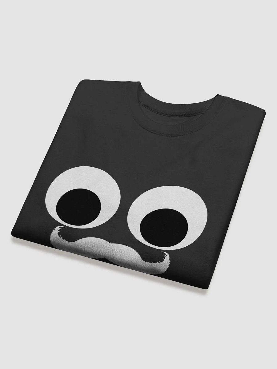 Mr. Chair W/ Sleeve logo in black product image (4)