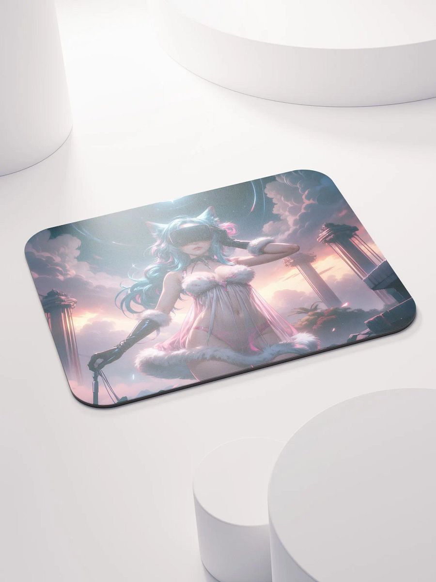 Ready Player Zay Mousepad product image (4)