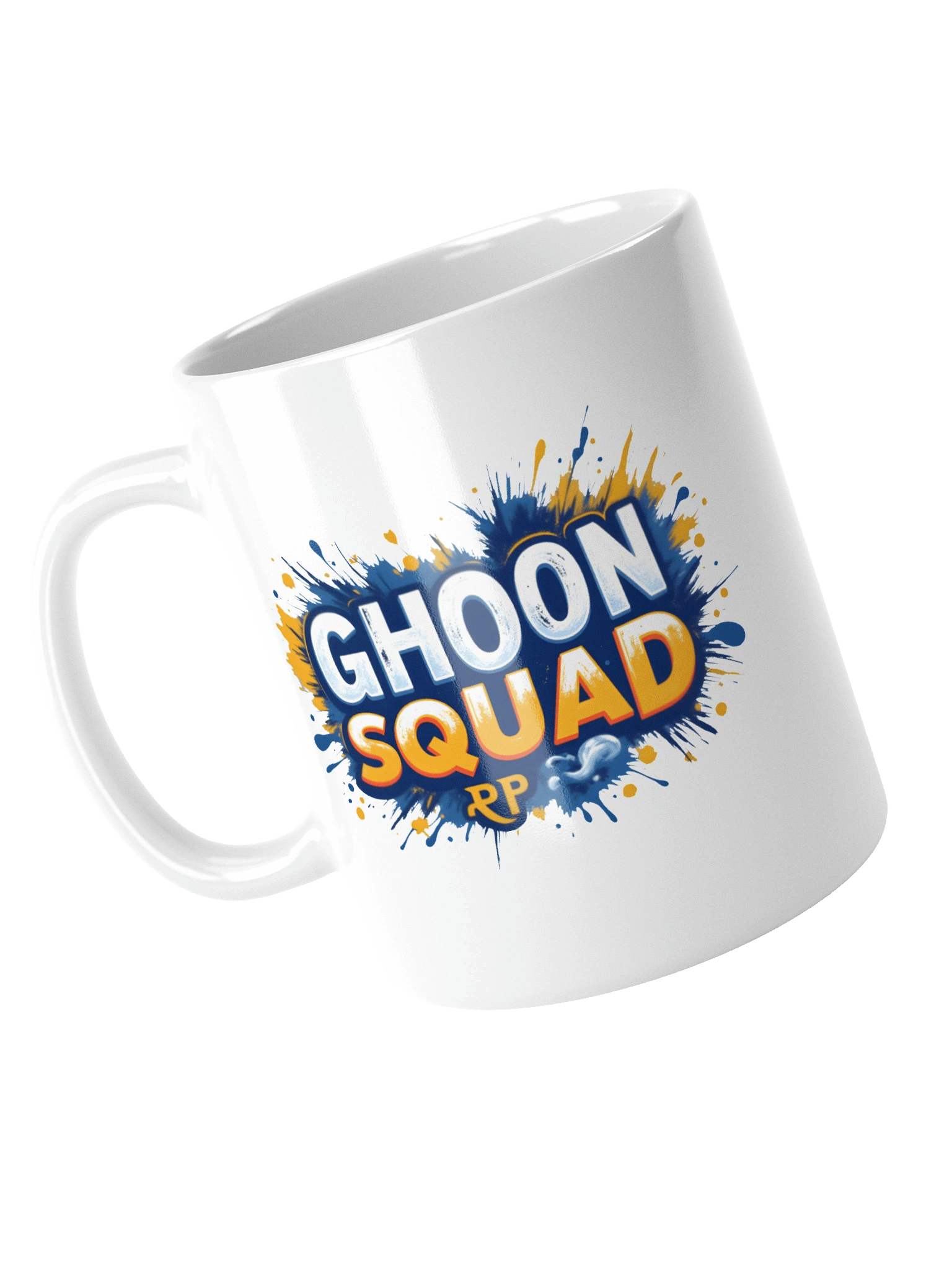 Ghoon Squad Top Notch Mug product image (10)
