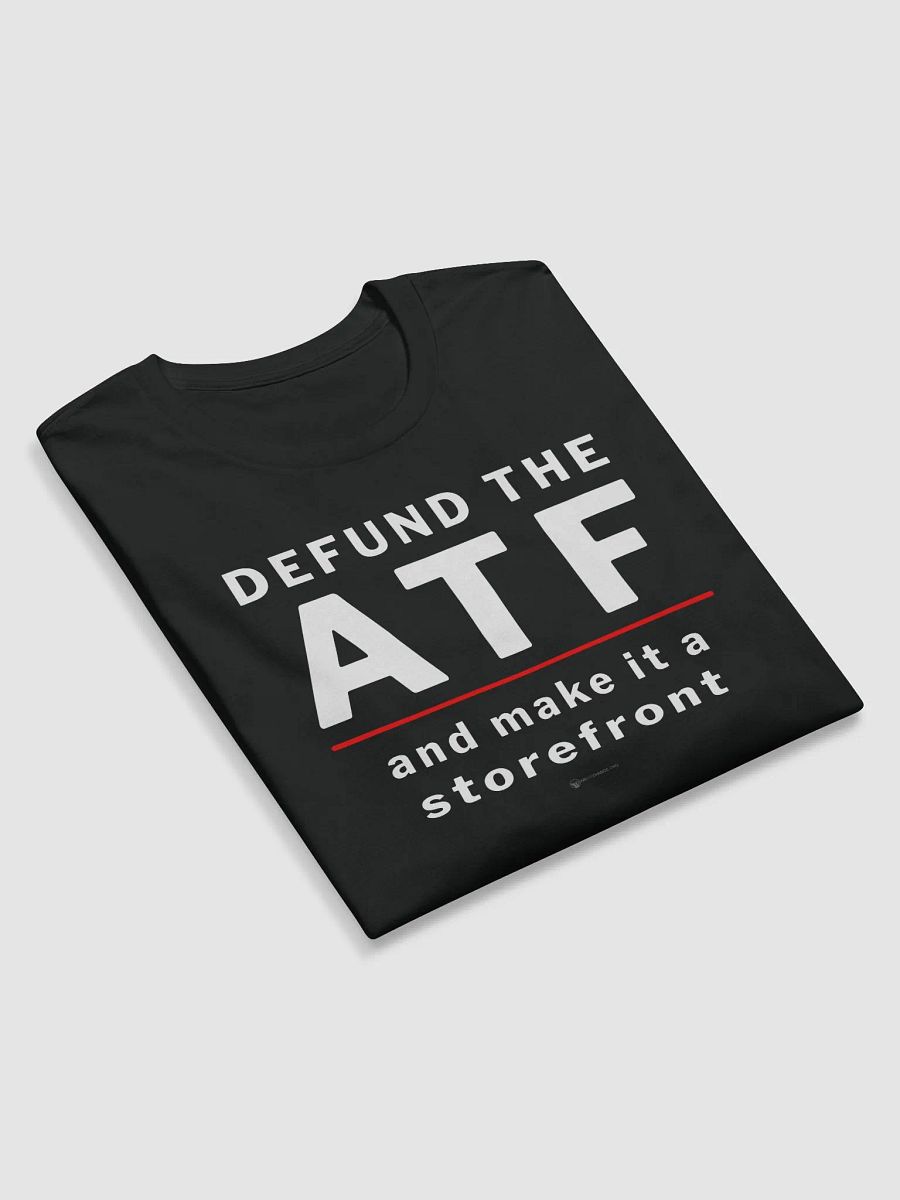 Defund The ATF product image (5)
