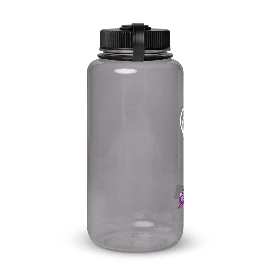Heartstream Heroes Water Bottle product image (4)