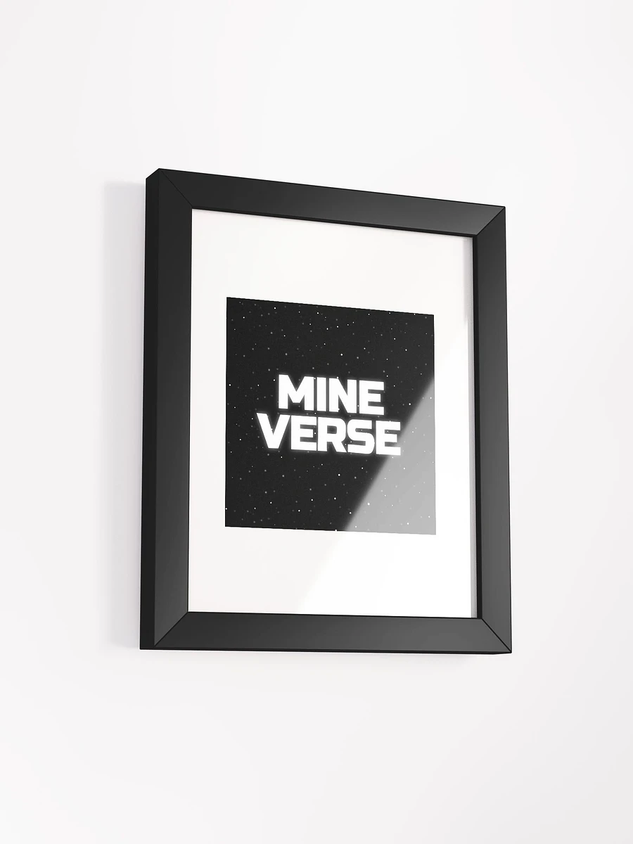 Mineverse Picture Frame product image (19)