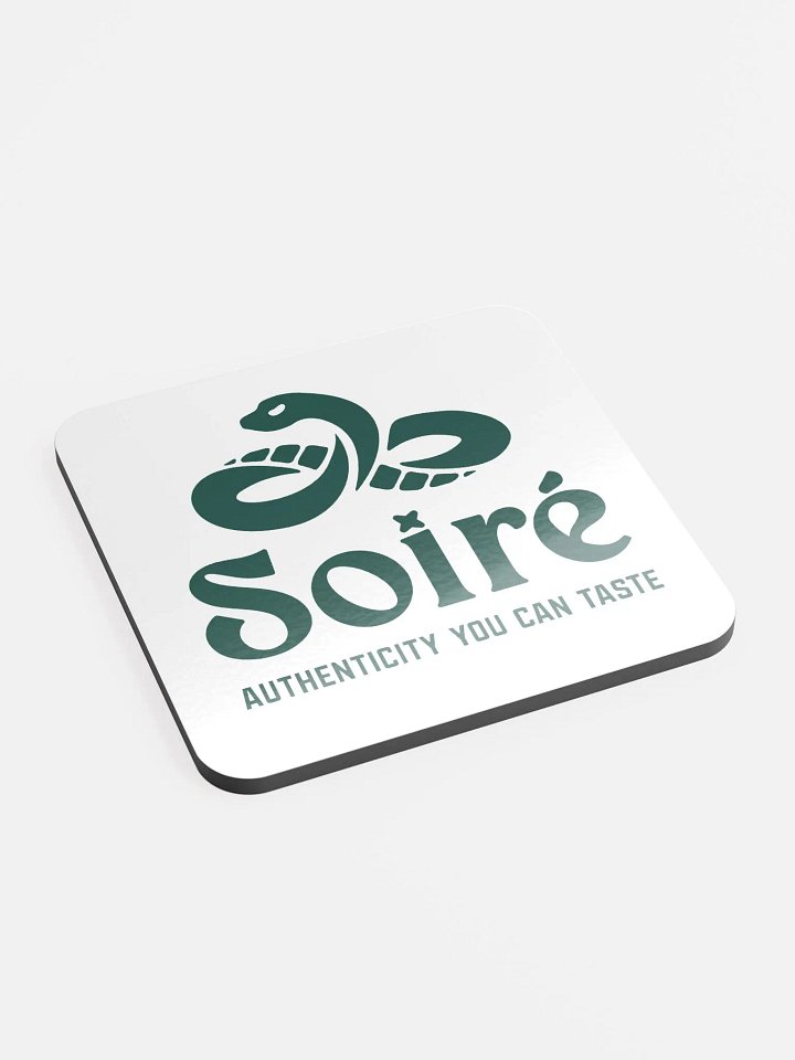 DRINK COASTER product image (2)