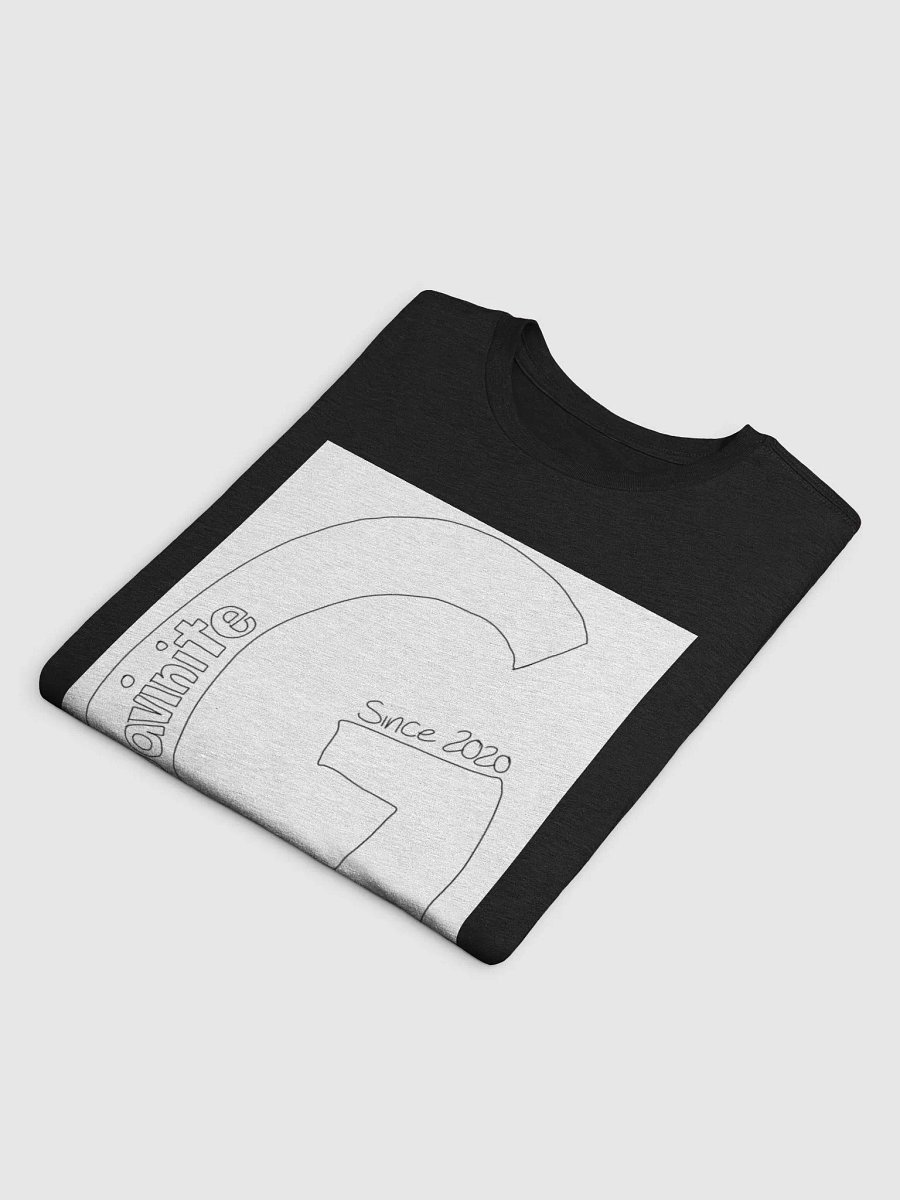 Official Gavinite Shirt product image (4)