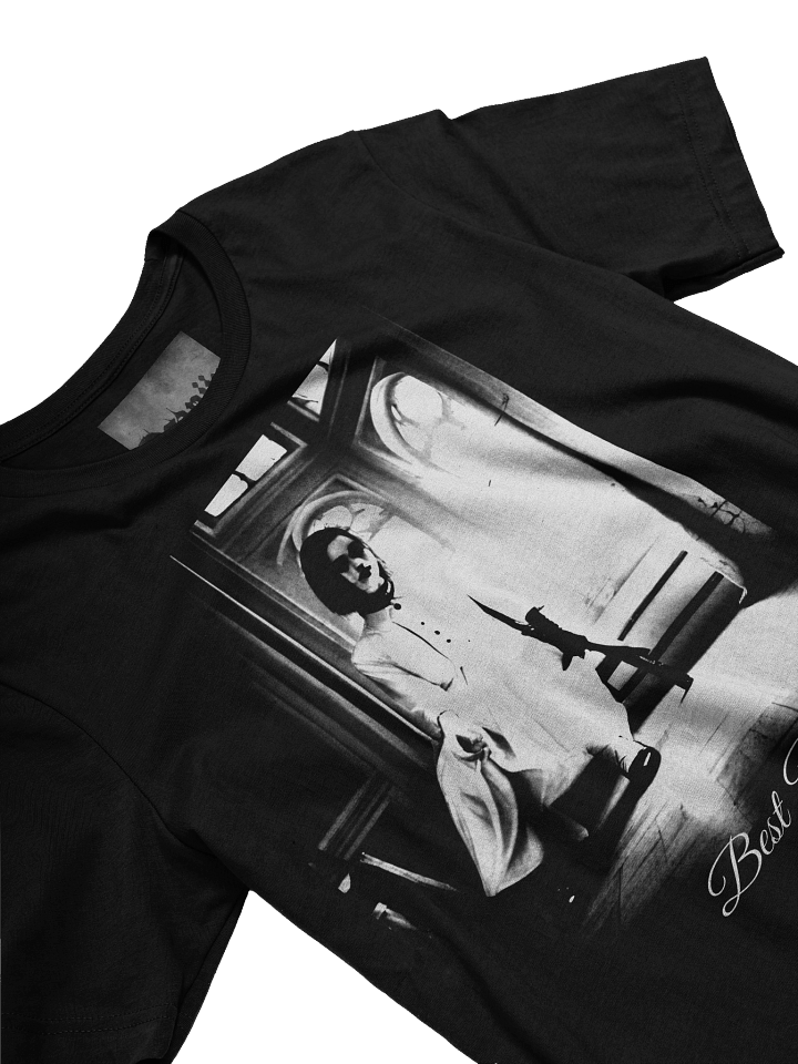 Best Behavior Tee product image (2)