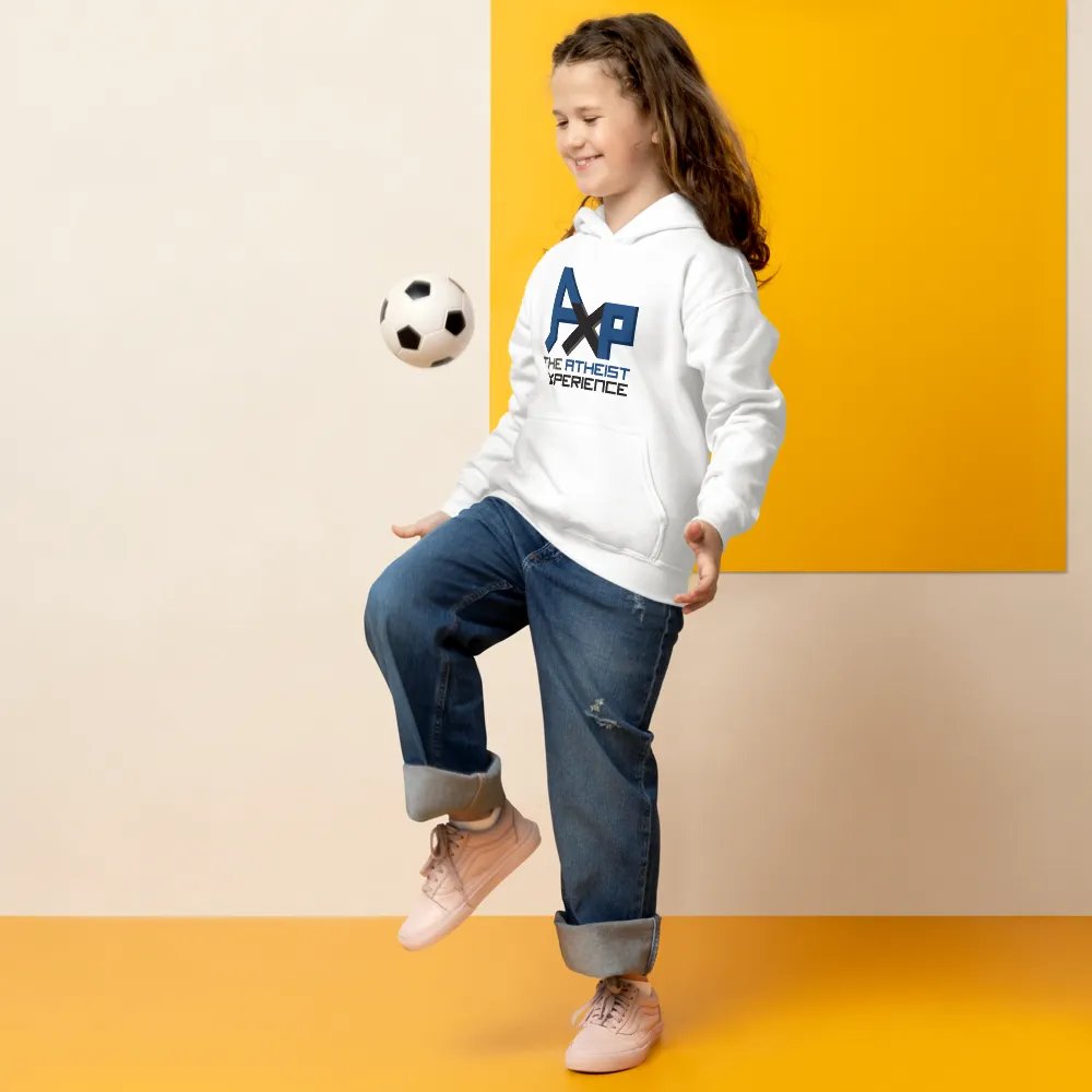 Youth Hoodie - The Atheist Experience product image (10)