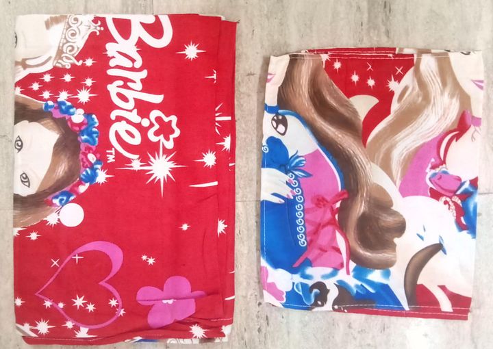 Bed Sheet product image (1)