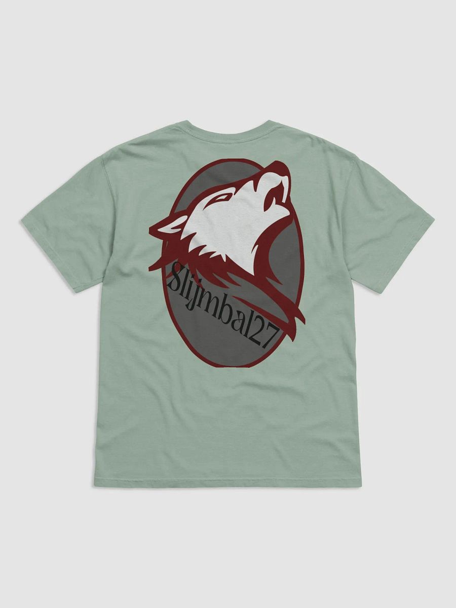 Slijmbal shirt product image (6)