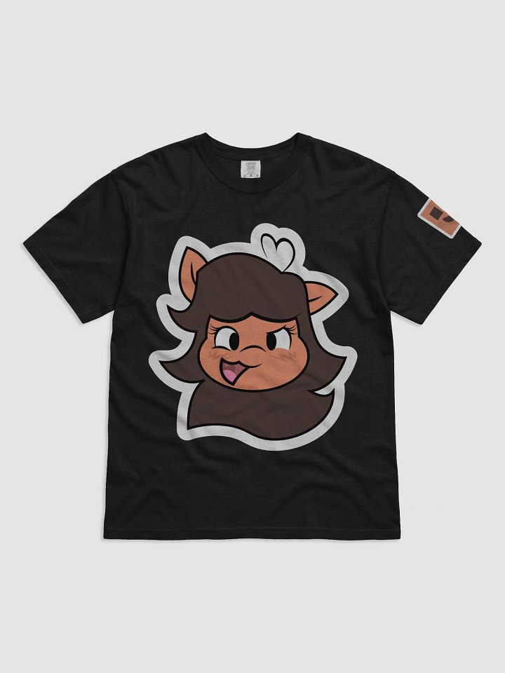 Beta Berta T-Shirt product image (1)