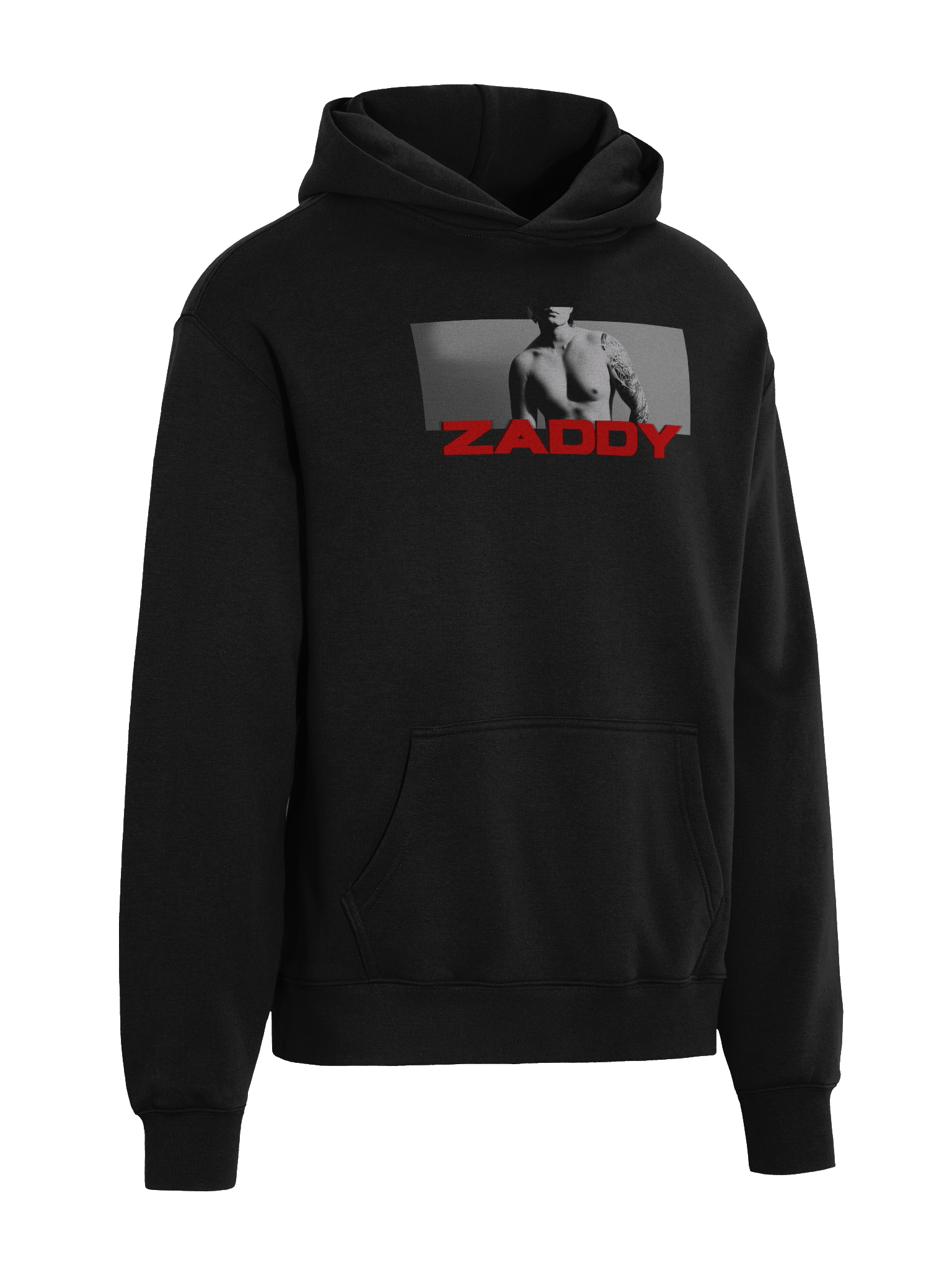 MY SIGNATURE HOODIE product image (4)