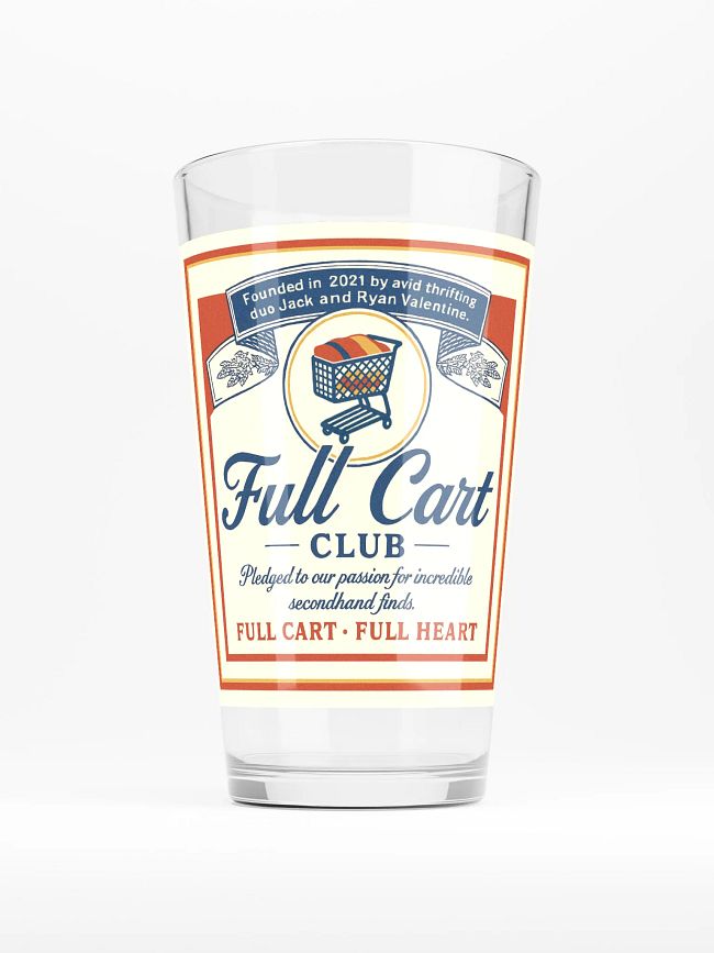 Cheers To Great Finds