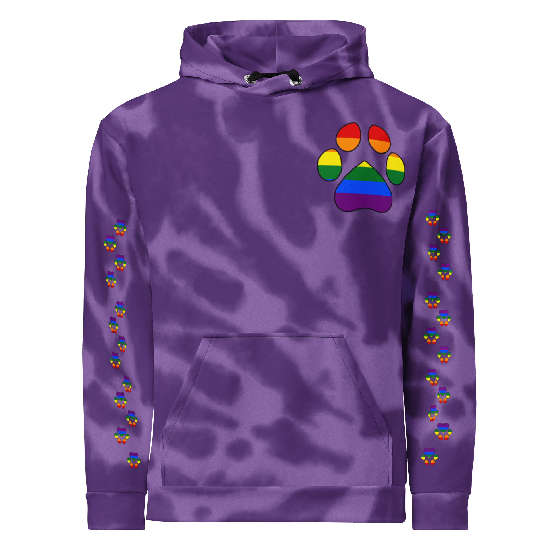 Special Edition Pride Pullover Hoodie product image (1)