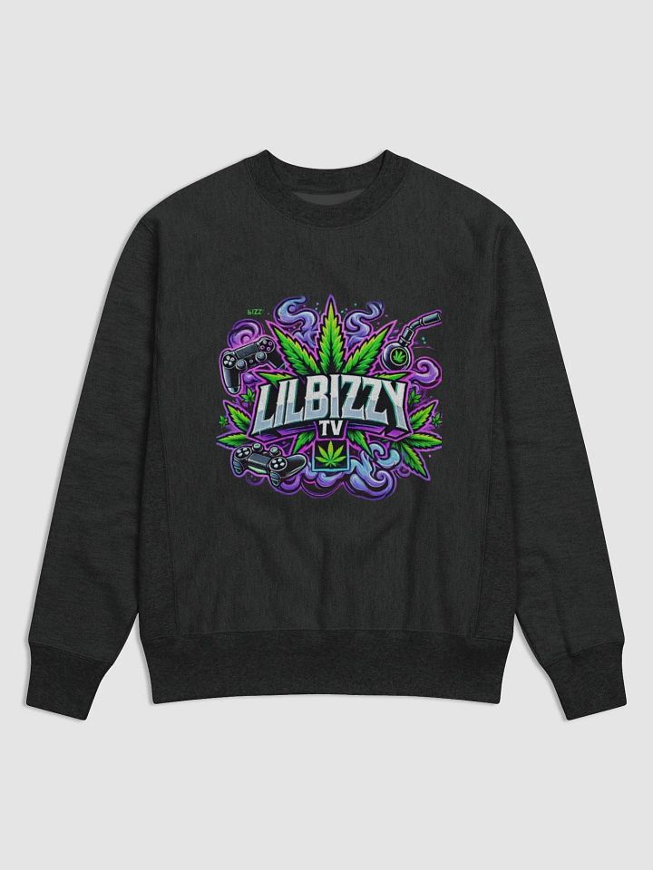 BizzWorld Champion Sweater product image (1)