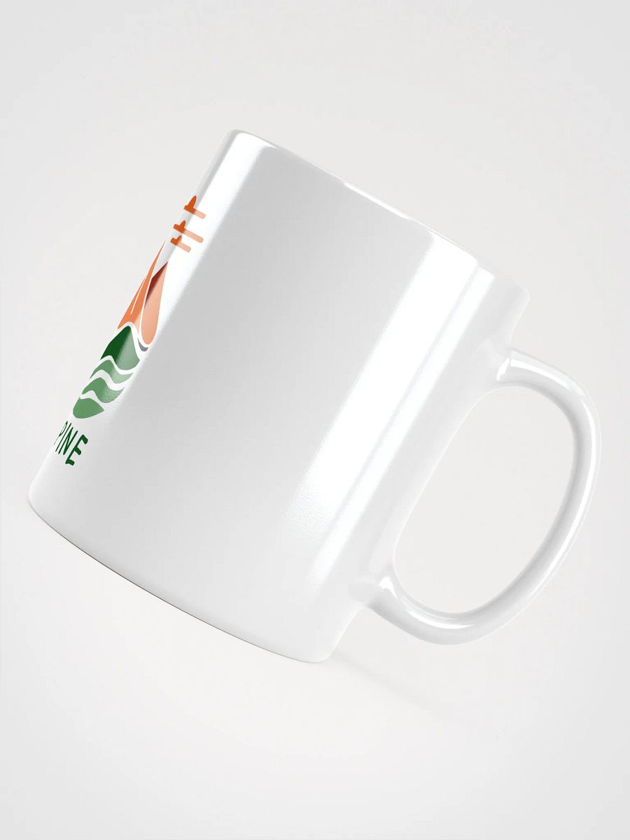 High Alpine Adventure Mug product image (11)