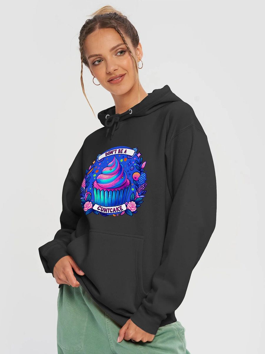 Cosmic Cuntcake Hoodie product image (18)