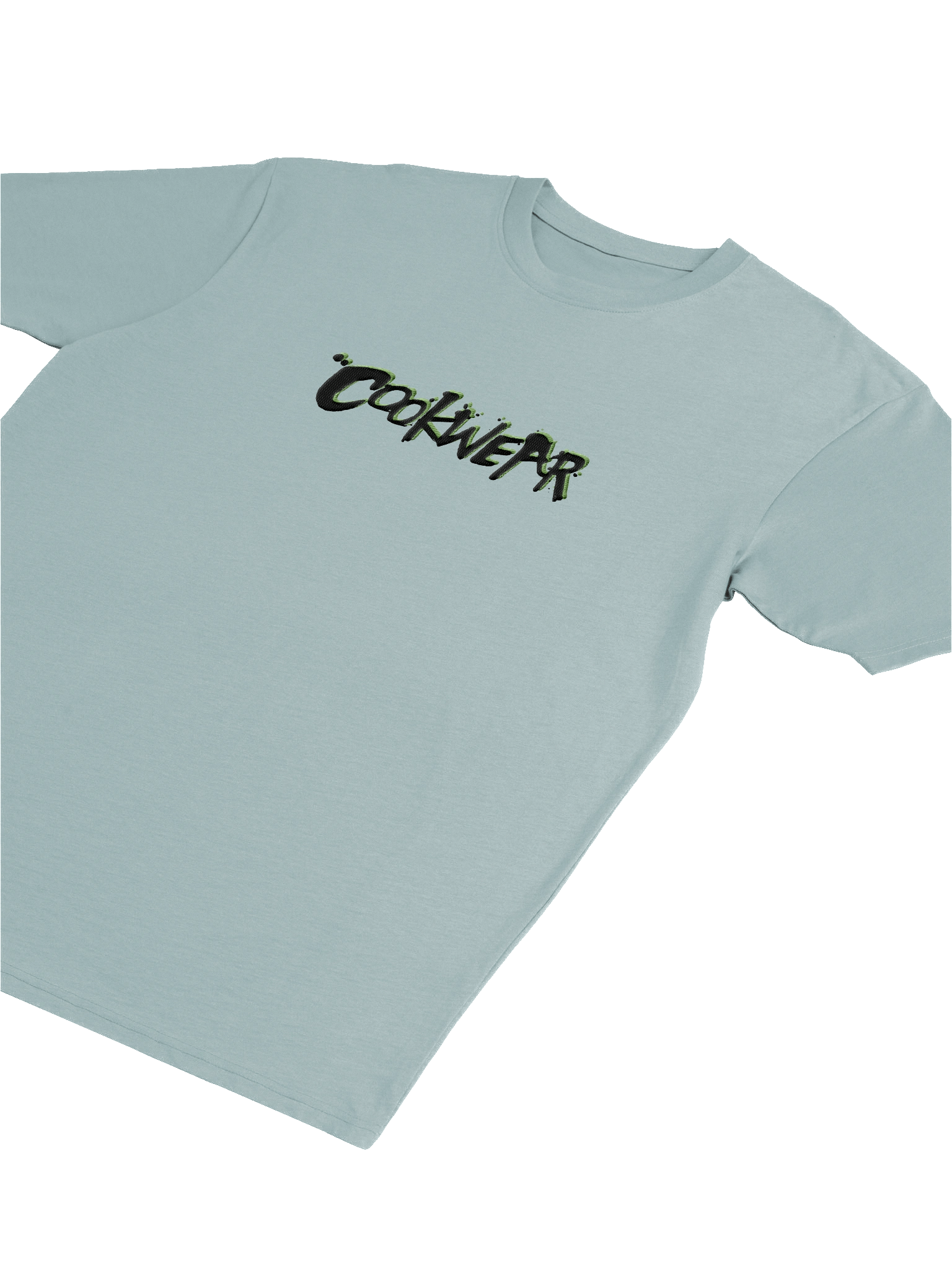 Cookwear grunge - Embroidered product image (5)