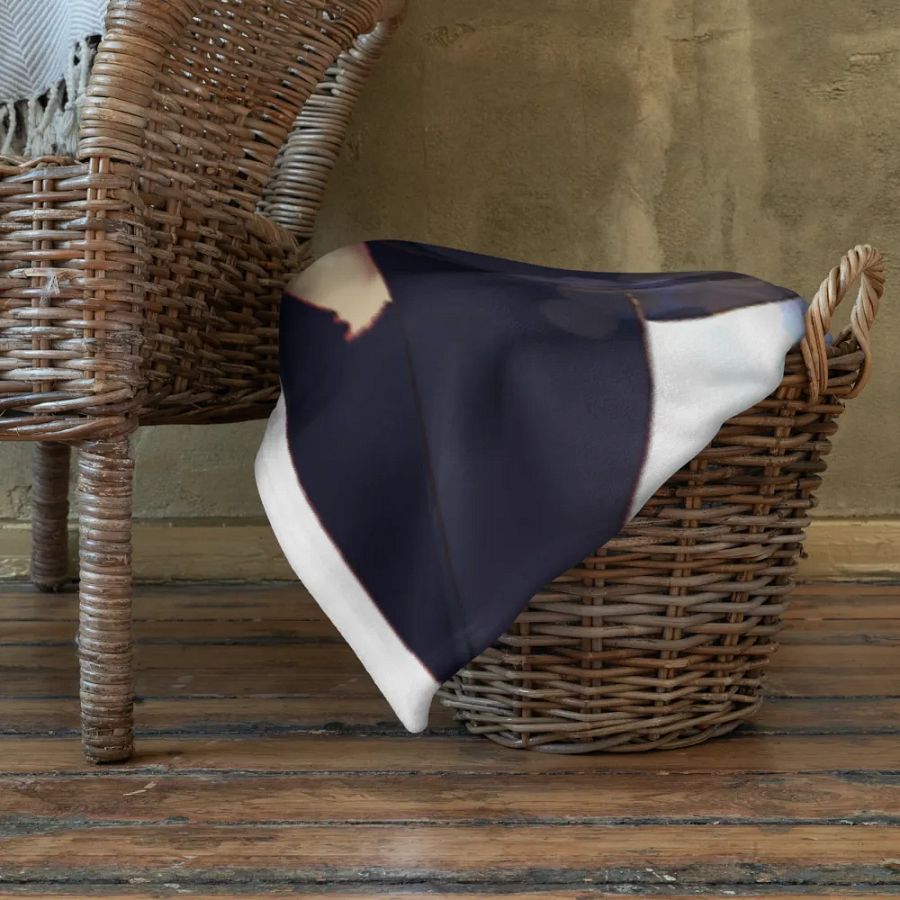Throw Blanket - Byakko Beach Edition product image (22)