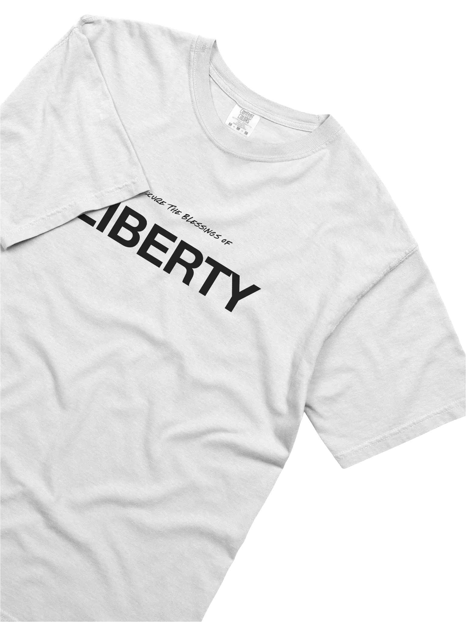 Constitution Tee [Liberty] product image (6)