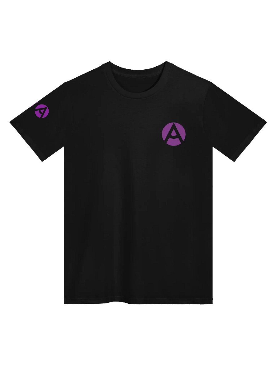 Core-A Logo T-Shirt Oversized product image (4)