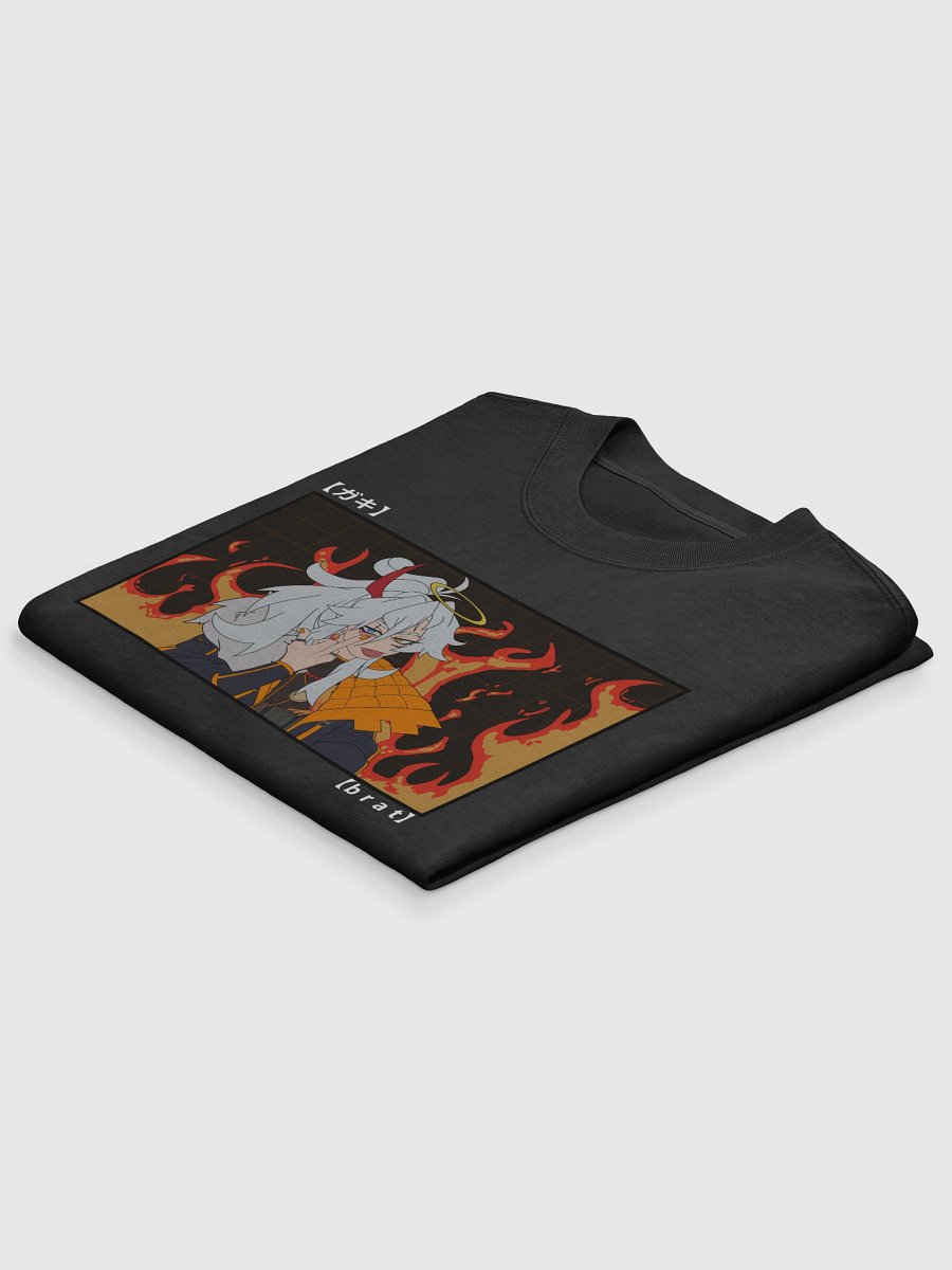 Brat V.2 - Premium T-Shirt product image (4)