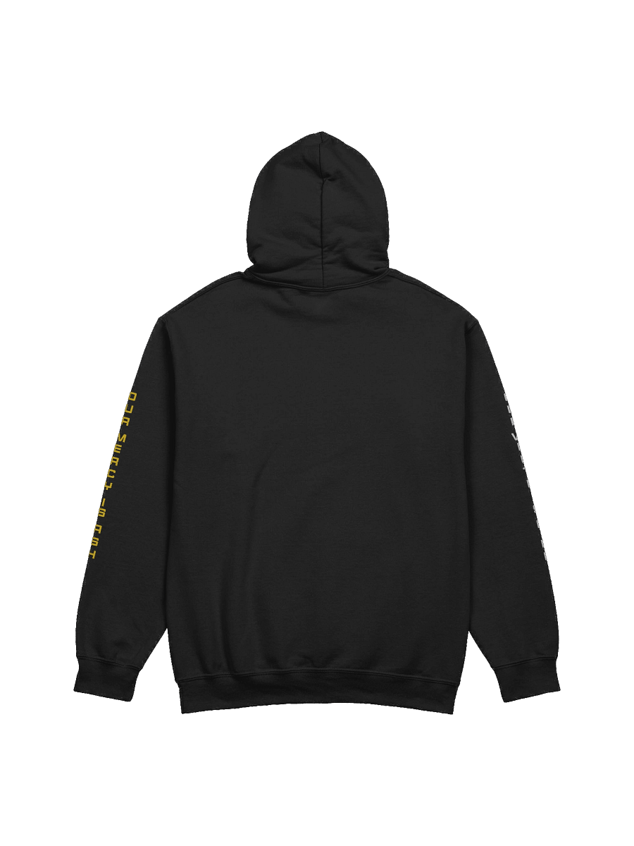 2nd Company Hoodie product image (3)