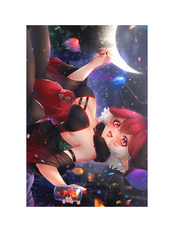 Momma's Drinkin - Poster product image (2)