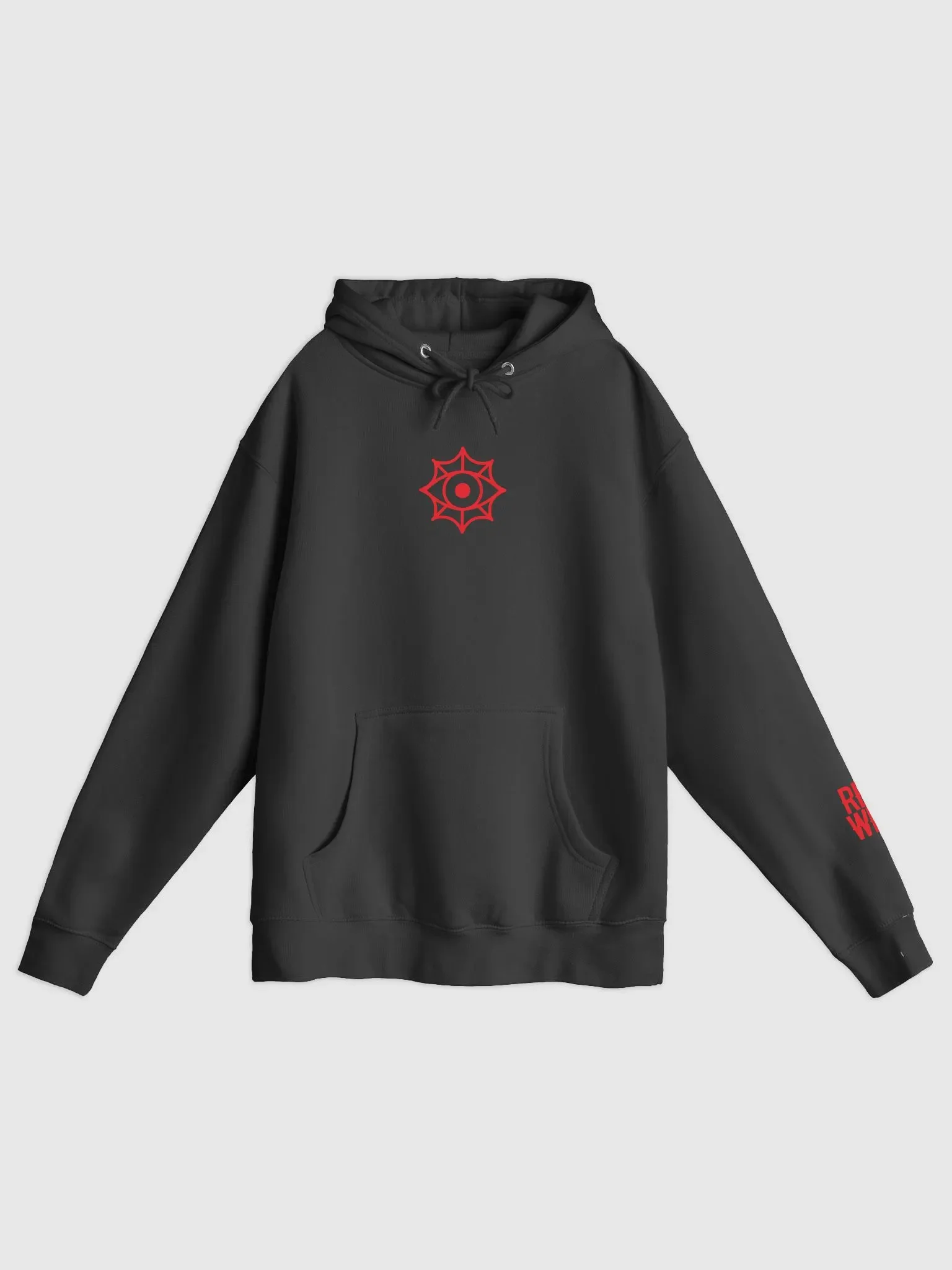 Task Force Hoodie product image (1)