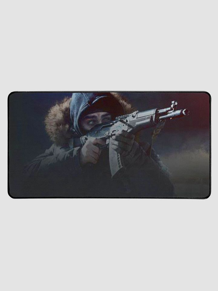 Iconic Escape from Tarkov Boss product image (1)