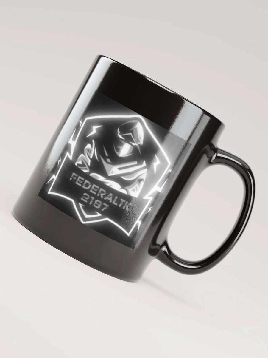 Fed Gloss Mug product image (7)