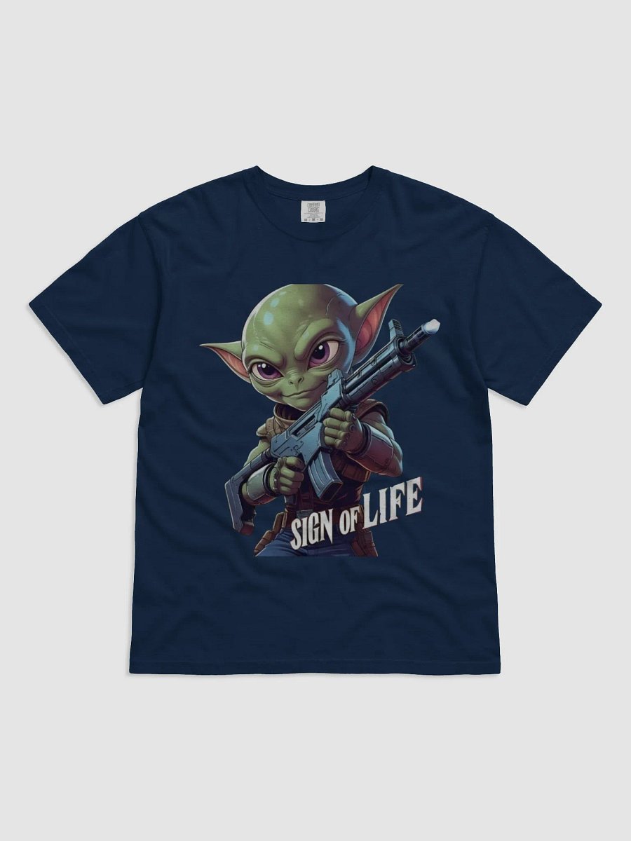 signs t shirt 2 product image (5)