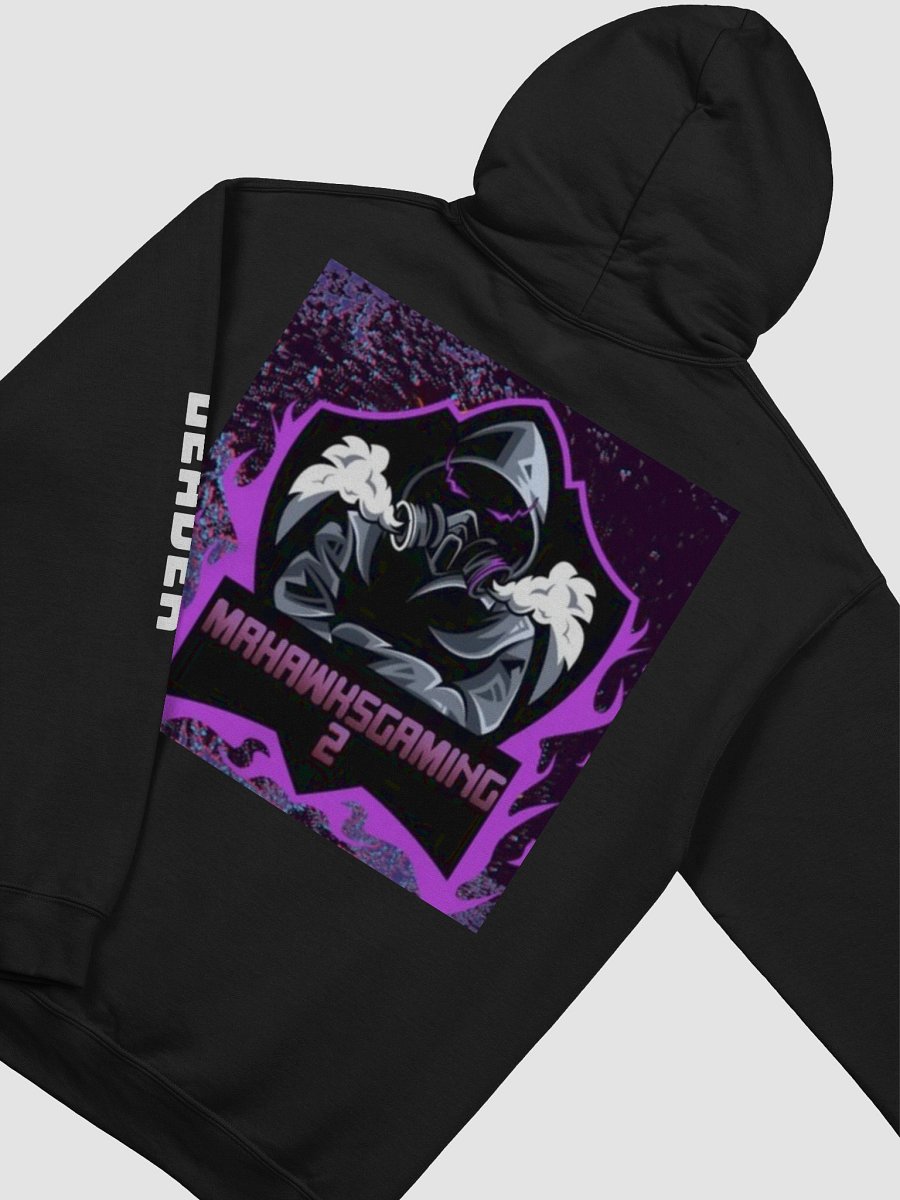 MrHawksGaming2 hoodie product image (16)
