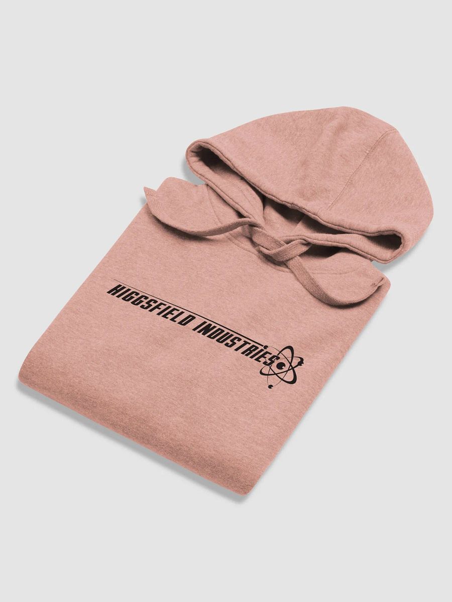Higgsfield Industries Premium Signature Hoodie product image (5)