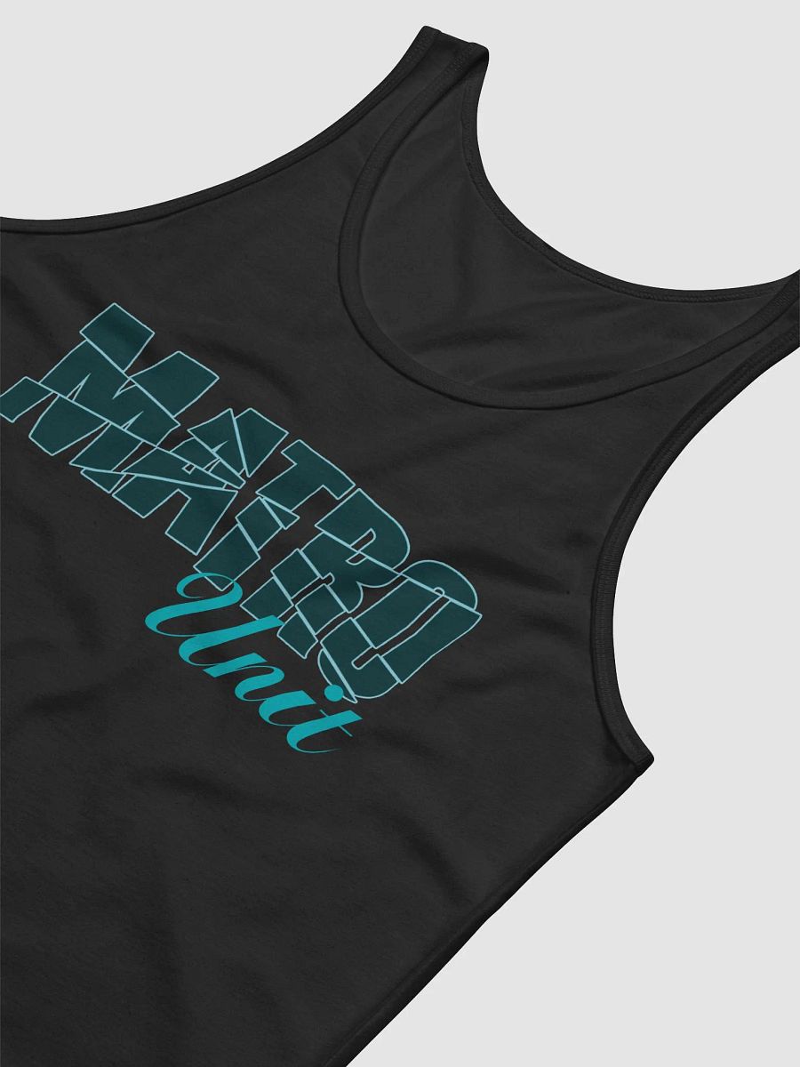 MATRO UNIT Tank top product image (11)