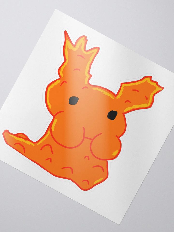 PokéPlops - Slugma (#218) product image (2)
