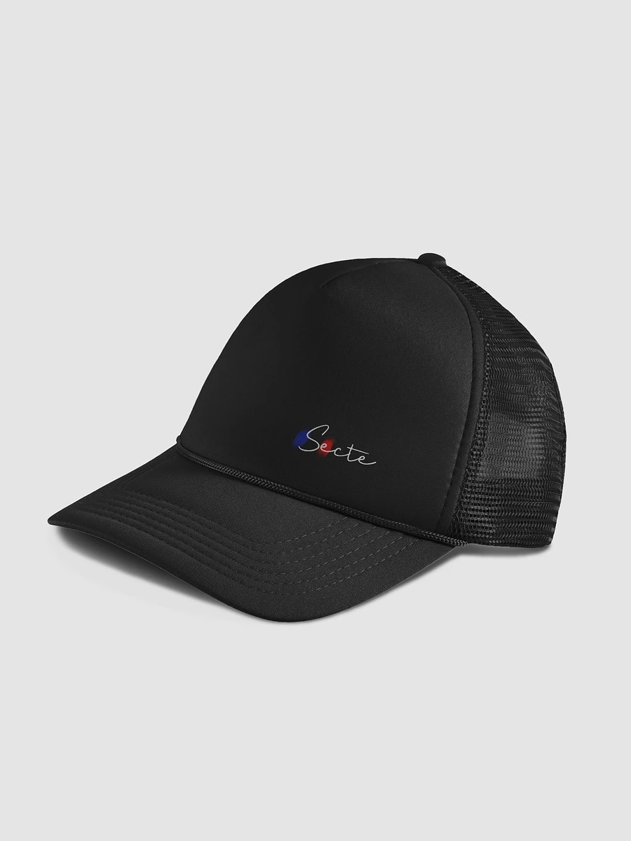 Secte - Trucker hat product image (4)