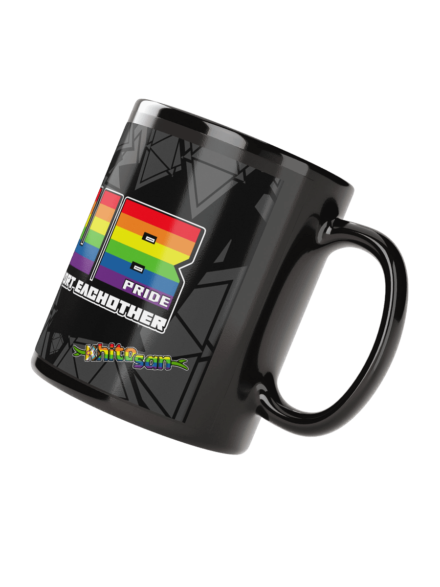 Scrub pride mug product image (4)