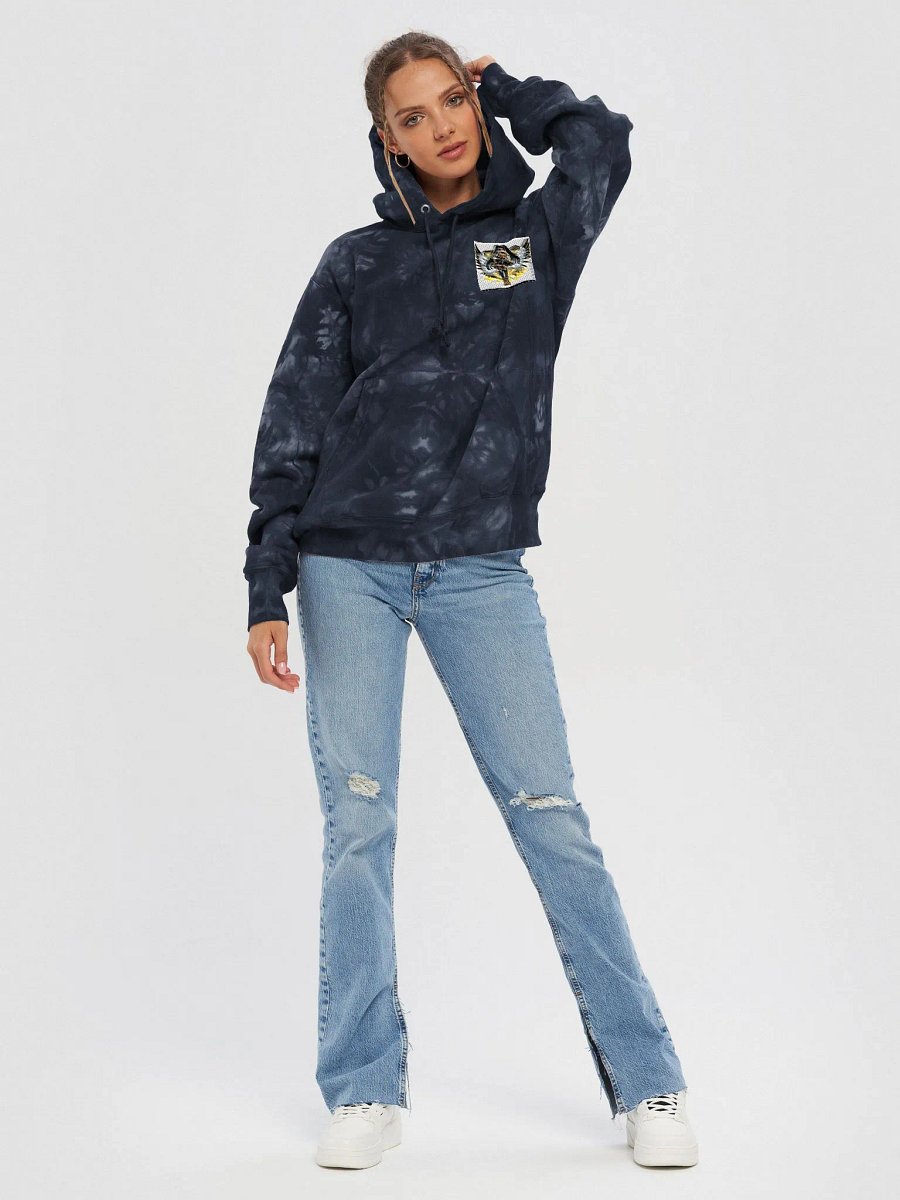 Tweet Heart Tactical Champion Hoodie product image (6)