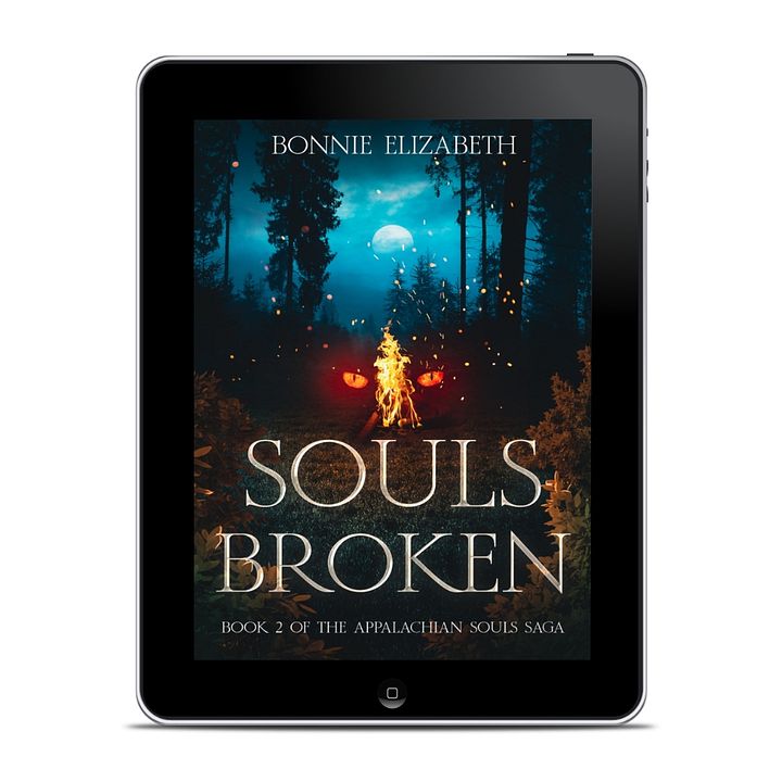 Souls Broken product image (1)