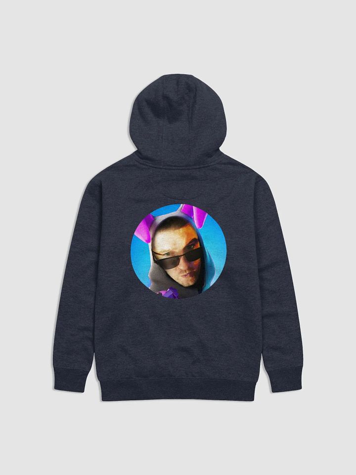 Stiffy Hoodie product image (4)
