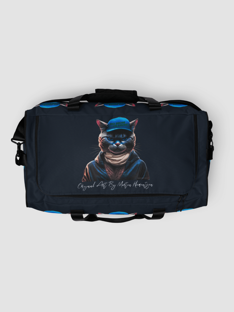 Top Kat Weekend Bag product image (6)