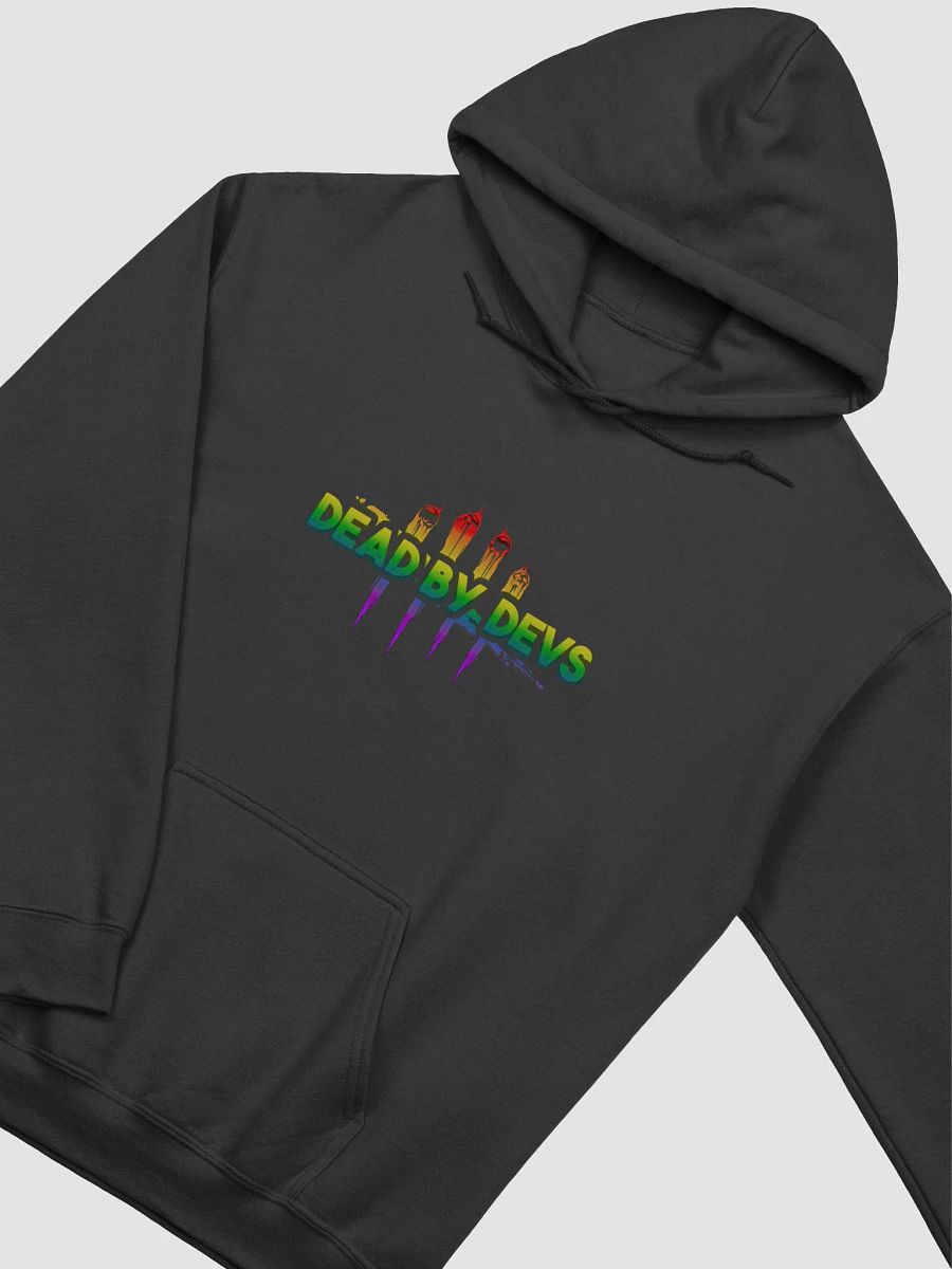 DEAD BY DEVS | GILDAN PRINT HOODIE product image (36)