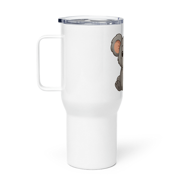 the Koalas Travel Mug product image (1)