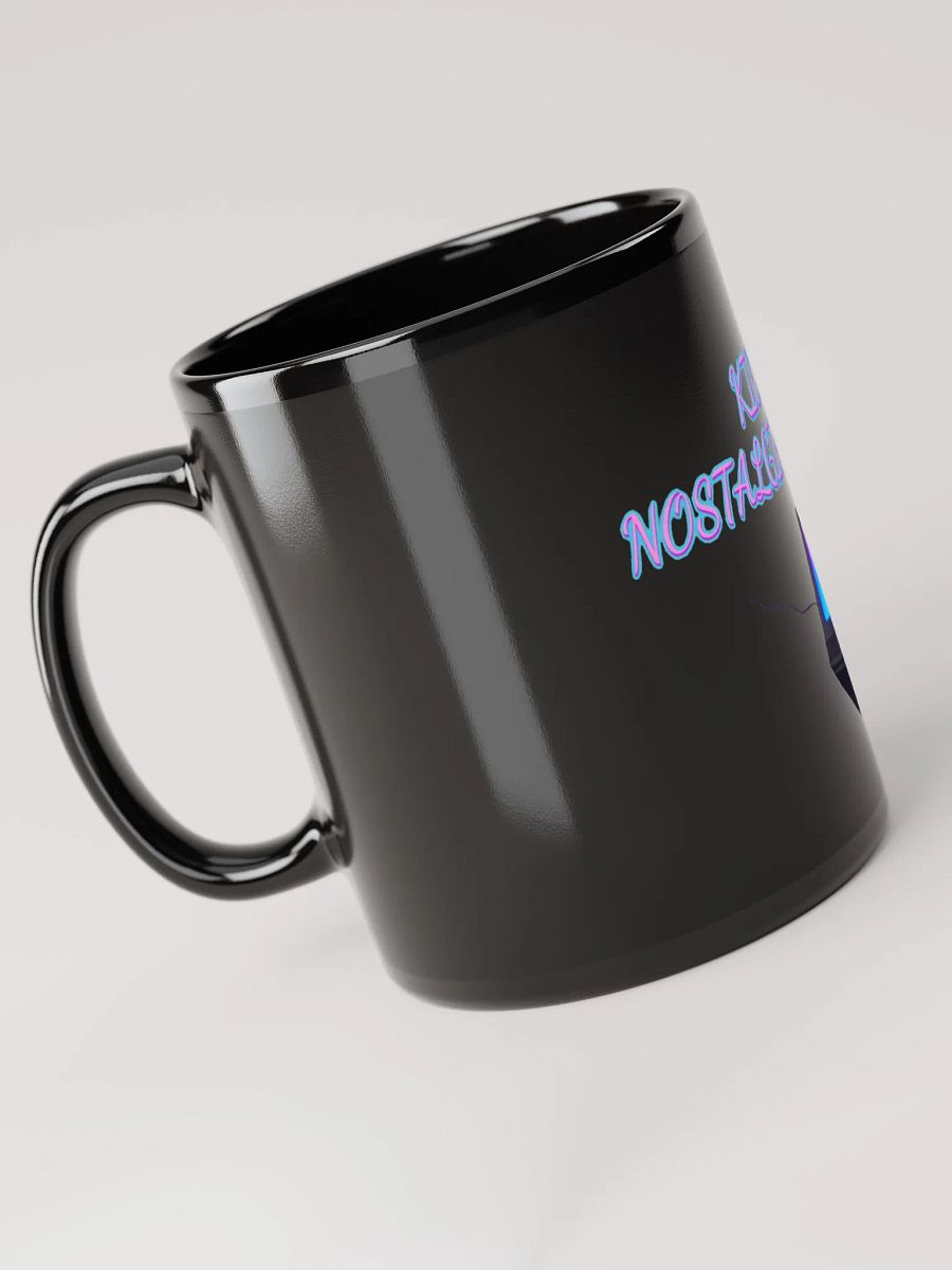 KNC logo text mug product image (5)