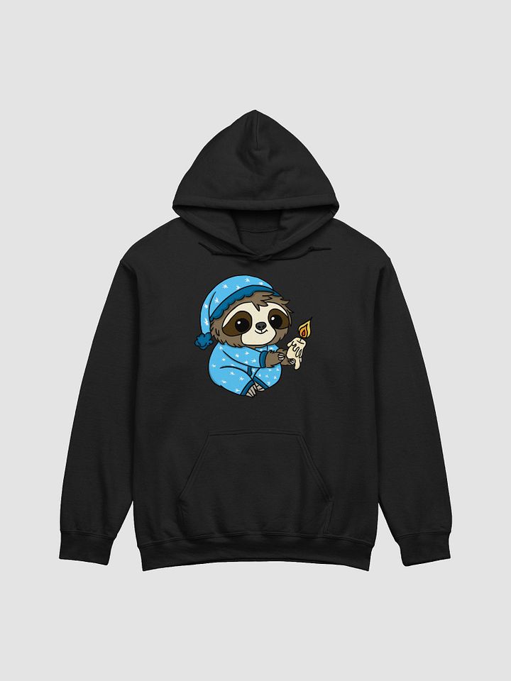 Night - Hoodie product image (1)