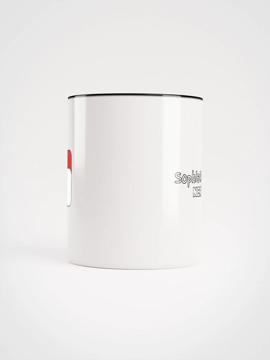 "I NERD OUT ON" Mug product image (10)